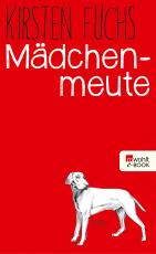 Cover-Bild Mädchenmeute