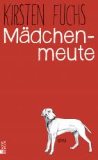 Cover-Bild Mädchenmeute