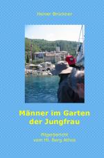 Cover-Bild Männer im Garten der Jungfrau
