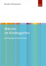 Cover-Bild Männer im Kindergarten