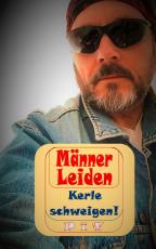 Cover-Bild Männer Leiden - Kerle schweigen