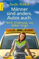 Cover-Bild Männer sind anders. Autos auch.