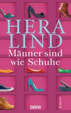 Cover-Bild Männer sind wie Schuhe