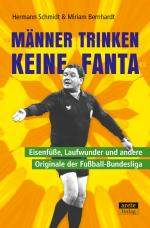 Cover-Bild "Männer trinken keine Fanta"