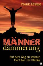 Cover-Bild Männerdämmerung