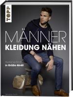 Cover-Bild Männerkleidung nähen