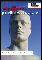 Cover-Bild MÄNNERSACHE... pickelfreies Männergesicht!
