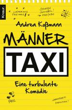 Cover-Bild Männertaxi