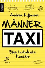 Cover-Bild Männertaxi