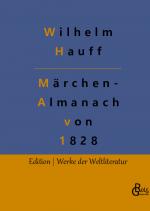 Cover-Bild Märchen-Almanach von 1828