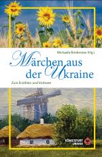 Cover-Bild Märchen aus der Ukraine