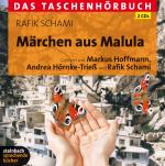 Cover-Bild Märchen aus Malula