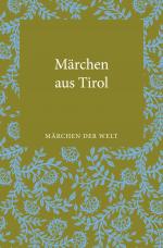 Cover-Bild Märchen aus Tirol