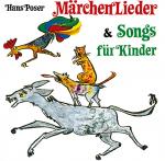 Cover-Bild Märchen, Märchenlieder & Songs für Kinder