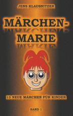 Cover-Bild Märchen-Marie