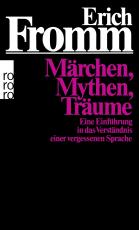 Cover-Bild Märchen, Mythen, Träume