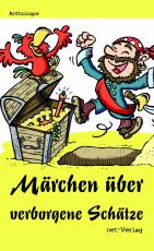 Cover-Bild Märchen über verborgene Schätze