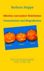 Cover-Bild Märchen und andere Wahrheiten