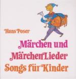 Cover-Bild Märchen und Märchenlieder, Songs für Kinder