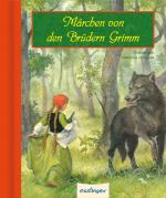 Cover-Bild Märchen von den Brüdern Grimm