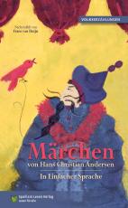 Cover-Bild Märchen von Hans Christian Andersen