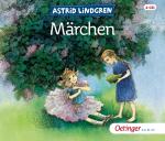 Cover-Bild Märchen