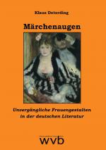 Cover-Bild Märchenaugen