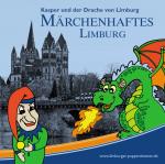Cover-Bild Märchenhaftes Limburg