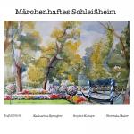 Cover-Bild Märchenhaftes Schleißheim