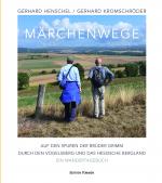 Cover-Bild Märchenwege