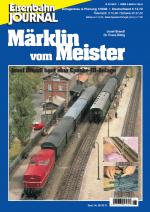 Cover-Bild Märklin vom Meister
