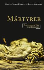 Cover-Bild Märtyrer