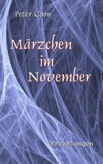 Cover-Bild Märzchen im November