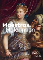 Cover-Bild Maestras.