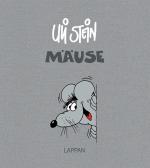 Cover-Bild Mäuse
