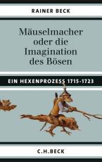 Cover-Bild Mäuselmacher