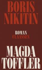 Cover-Bild Magda Toffler