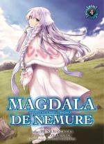 Cover-Bild Magdala de Nemure - May your soul rest in Magdala 04