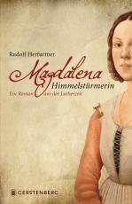 Cover-Bild Magdalena Himmelstürmerin