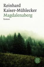 Cover-Bild Magdalenaberg