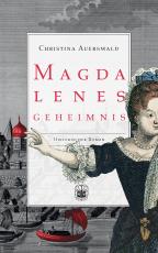 Cover-Bild Magdalenes Geheimnis