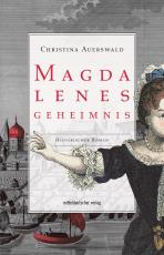 Cover-Bild Magdalenes Geheimnis