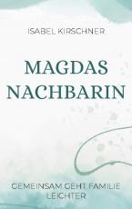 Cover-Bild Magdas Nachbarin