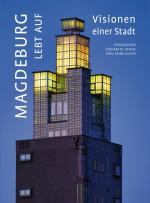 Cover-Bild Magdeburg lebt auf