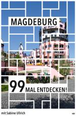 Cover-Bild Magdeburg