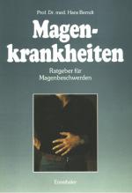 Cover-Bild Magenkrankheiten