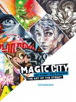 Cover-Bild Magic City