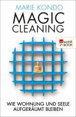 Cover-Bild Magic Cleaning 2