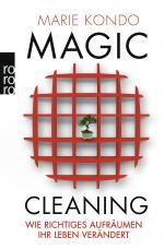 Cover-Bild Magic Cleaning