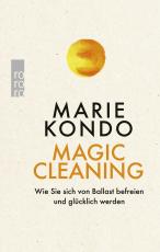 Cover-Bild Magic Cleaning